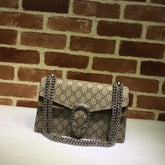 Sac à main classique monogrammé de qualité supérieure