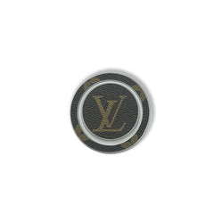 Monogram Luxury Magnetic Stand Big Printing-RCLV043 - Runycase