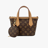Monogram Mini Luxury Tote