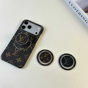 Monogram Luxury Magnetic Stand Big Printing-RCLV043 - Runycase