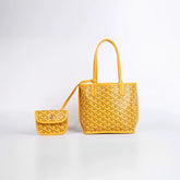 Sac fourre-tout géométrique de luxe parisien – Élégant et polyvalent 013