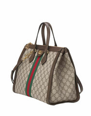 Sac fourre-tout haut de gamme