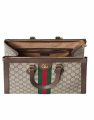 Sac fourre-tout haut de gamme