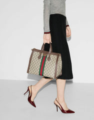 Sac fourre-tout haut de gamme