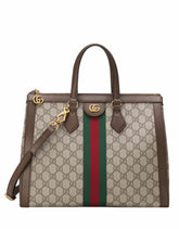 Sac fourre-tout haut de gamme