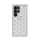 Classic Leather GD Samsung Galaxy S Series Case-RCGD101 - Runycase