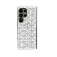 Classic Leather GD Samsung Galaxy S Series Case-RCGD101 - Runycase