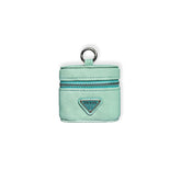 Refined Leather PR AirPods Cases Green-RCPR127