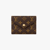 Sac bandoulière en ruban monogrammé