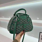 Rehaussez votre look de tous les jours avec le sac Tone Metal