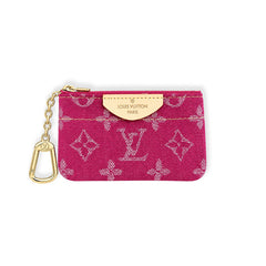Keychain Card Wallet-RCLV223