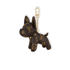 Monogram Doll Pendant-RCLV186