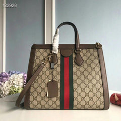 Sac fourre-tout haut de gamme