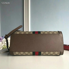 Sac fourre-tout haut de gamme