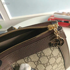 Sac fourre-tout haut de gamme