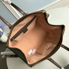 Sac fourre-tout haut de gamme
