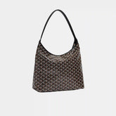 Sac hobo Bohème