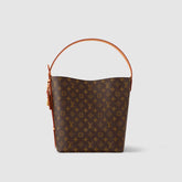 Sac bandoulière Monogram best-seller
