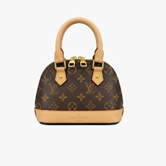 Retro Luxe Carry Bag