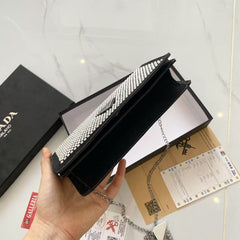Elegant PR Phone Purse-RCPR168
