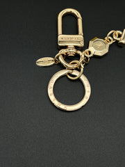 Monogram Keychain Pendant-RCLV180