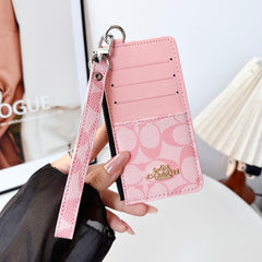CH Card Wristlet-RCCH201