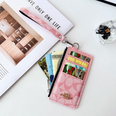 CH Card Wristlet-RCCH201