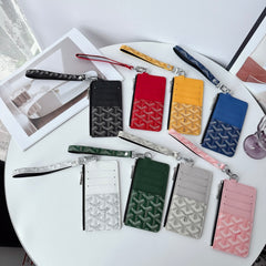 GD Card Wristlet-RCGD202