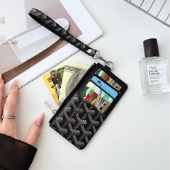 GD Card Wristlet-RCGD202
