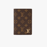 Sac bandoulière en ruban monogrammé