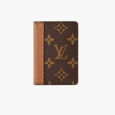 Sac bandoulière en ruban monogrammé