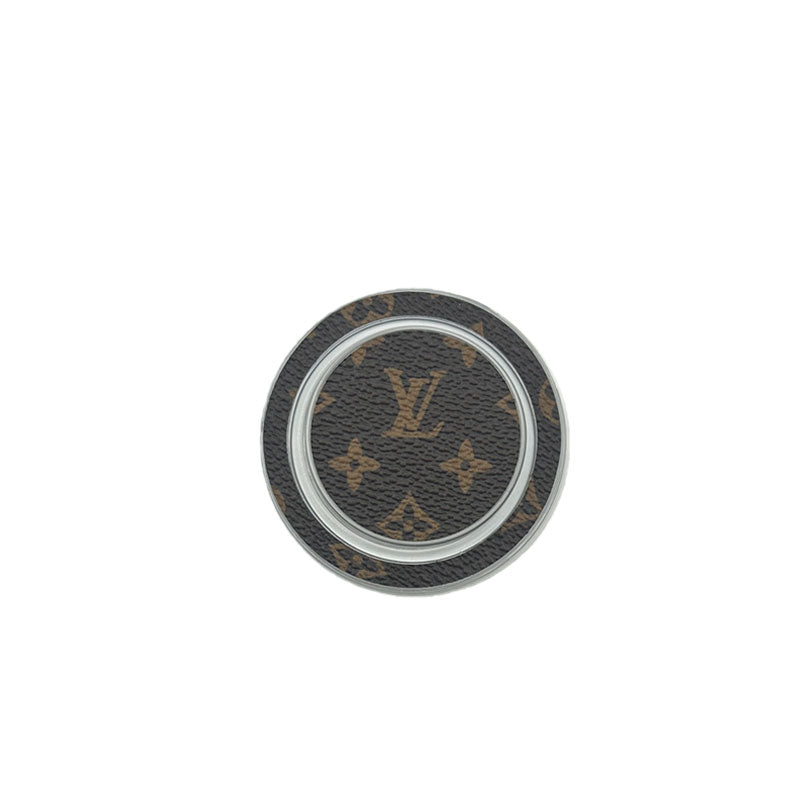 Monogram Luxury Magnetic Stand Big Printing-RCLV043 - Runycase