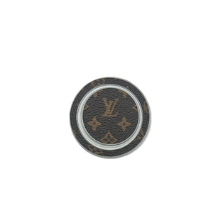 Monogram Luxury Magnetic Stand Big Printing-RCLV043 - Runycase