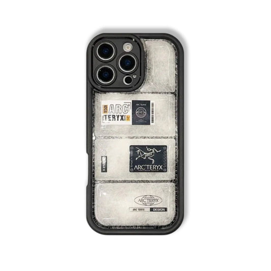 APX Puffer iPhone Case-RCAP2518