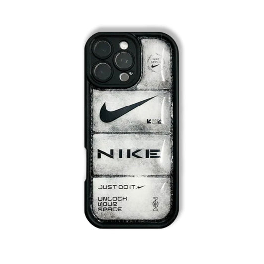 Puffer NK iPhone Case-RCK25170