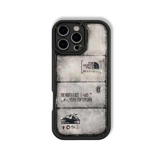 The NF Puffer iPhone Case-RCLK2546
