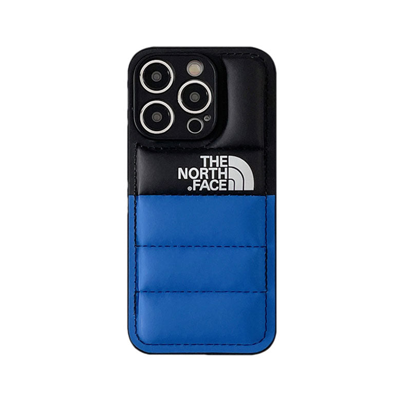 Green Double Spell TNF iPhone Case -RCNF25