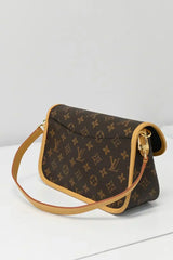 Sac à main de style vintage