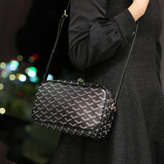 Sac bandoulière minimaliste Vanguard