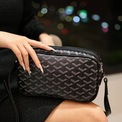 Sac bandoulière minimaliste Vanguard
