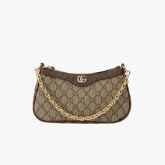 Vintage Monogram Chain Bag