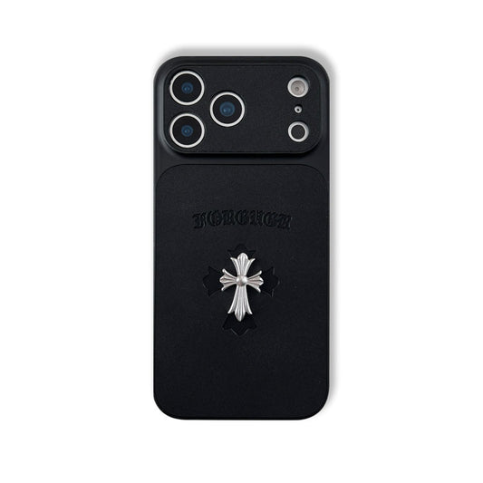 CHS Elegant iPhone Case Black-RCCHS014