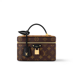 Sac à main boîte d'inspiration vintage – Sac cabas boîte élégant avec monogramme