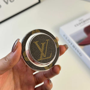 Monogram Luxury Magnetic Stand Big Printing-RCLV043 - Runycase