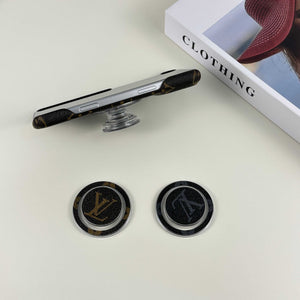Monogram Luxury Magnetic Stand Big Printing-RCLV043 - Runycase