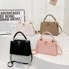 Sac à main tendance et élégant