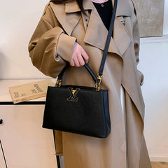 Sac à main tendance et élégant