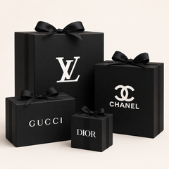 Gift Packaging Box