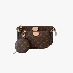Monogram Pochette Crossbody Bag