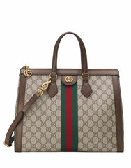 Sac fourre-tout haut de gamme